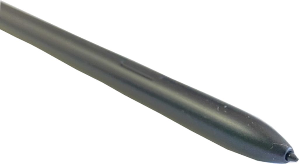 Samsung Stylus Pen GH96-14339A Mystic Black Schwarz für Produktbild 