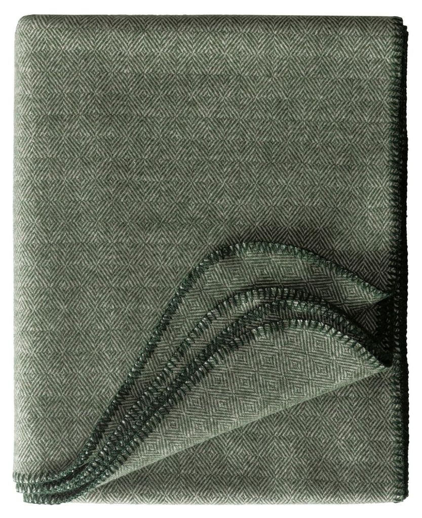 Eagle Products Decke ABERDEEN, 150x240 cm, oliv