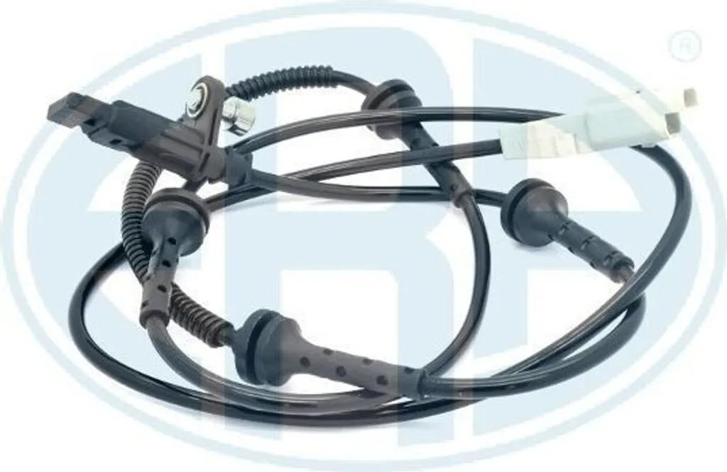 Capteur de Vitesse de Roue ABS pour Peugeot 407 SW et Citroën C5 III