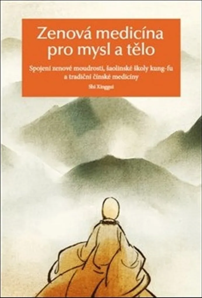 Médecine Zen Corps et Esprit de Shi Xinggui - Sagesse et Guérison Douce