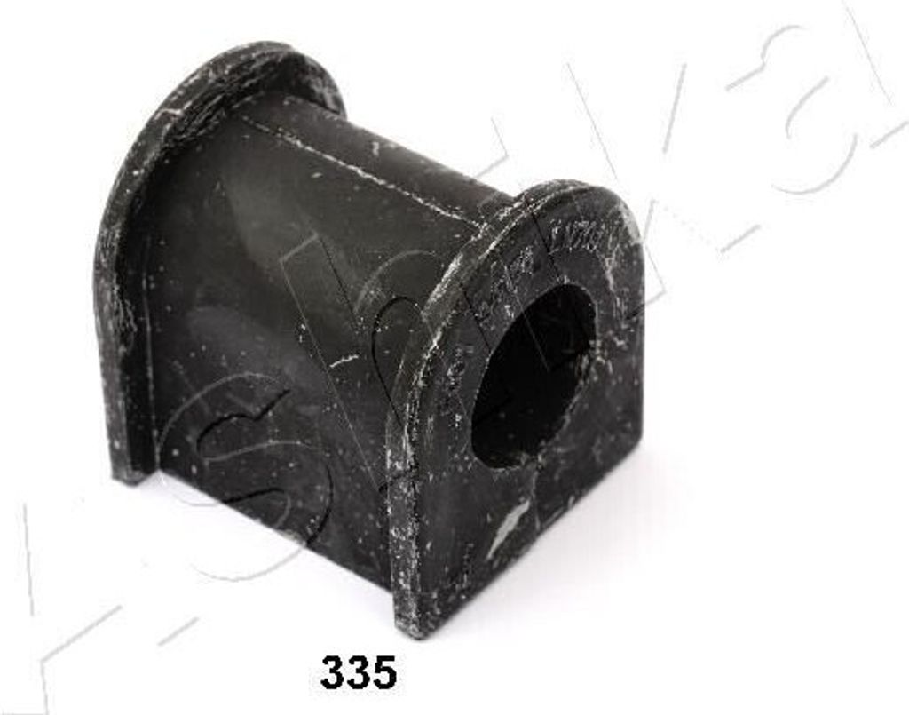 ASHIKA Lagerbuchse Stabilisator GOM-335 Vorne für MAZDA 6 Station Wagon (GY) 48mm 33mm 42mm 22,5mm