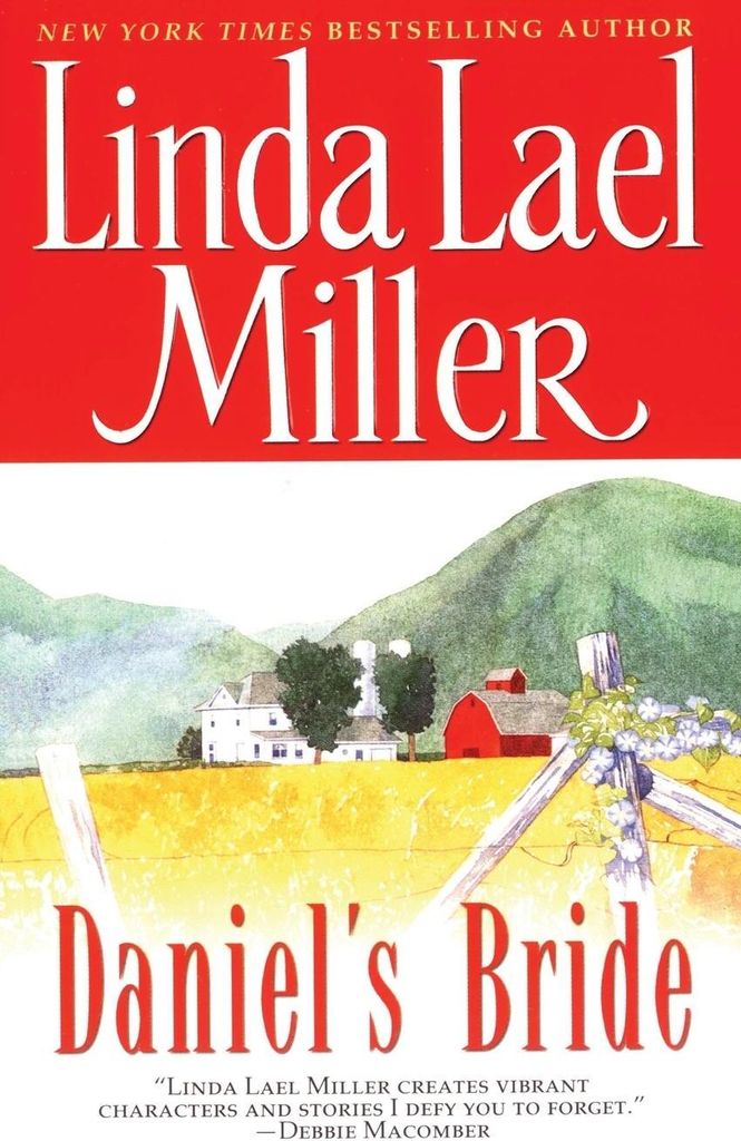 Daniel's Bride.by Miller, Lael New .