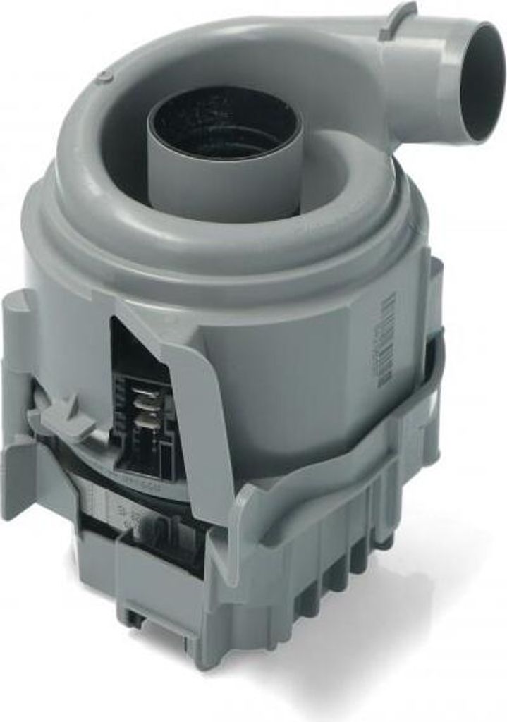 Heizpumpe Umwälzpumpe Motor passend für Bosch Siemens Spülmaschine 12019637