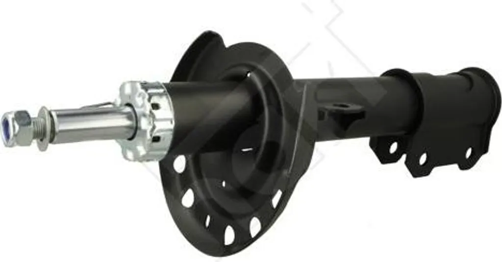 Amortisseur HART 811 190 : Finissez-en avec les vibrations Vectra