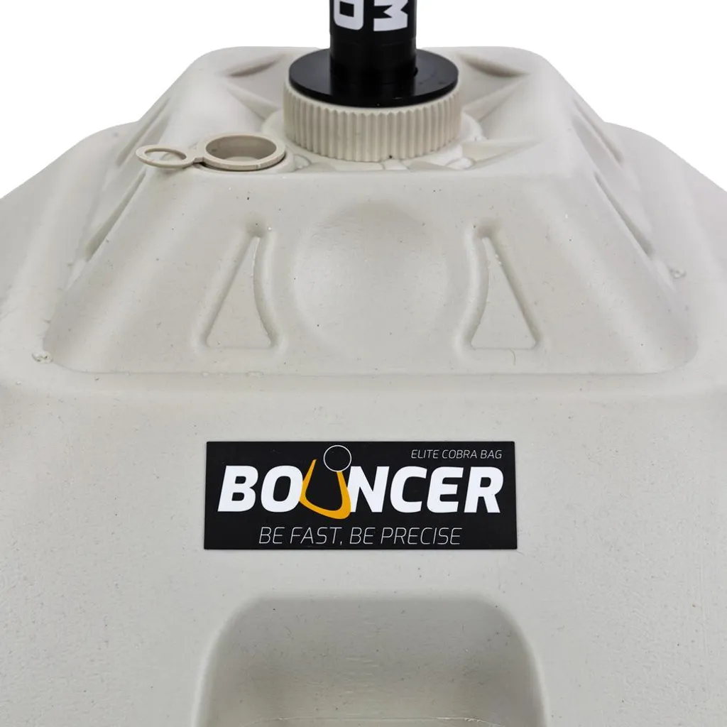 Sac à dos Stormcloud Bouncer Elite Cobra ergonomique contre mal de dos - 2
