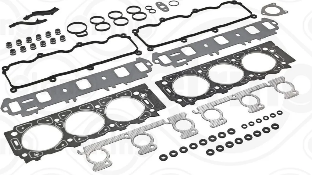 Pochette de joints de culasse Elring 831.280 Ford USA Taurus moteur