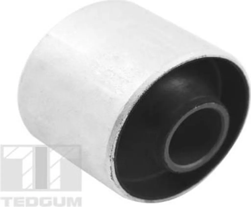 Silent bloc de triangle de suspension avant TEDGUM pour Almera