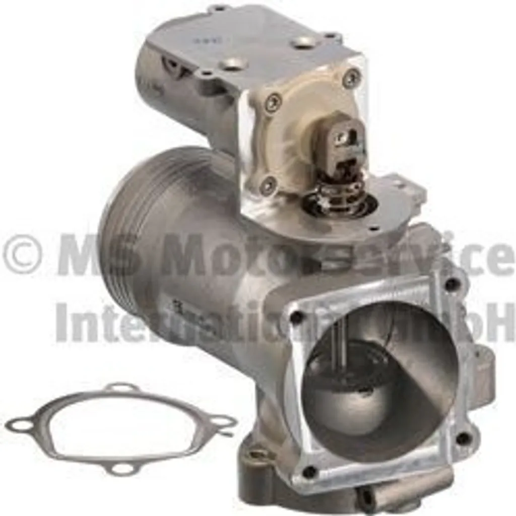 Soupape EGR PIERBURG 7.01604.02.0 pour Fiat Ducato et Mercedes Sprinter