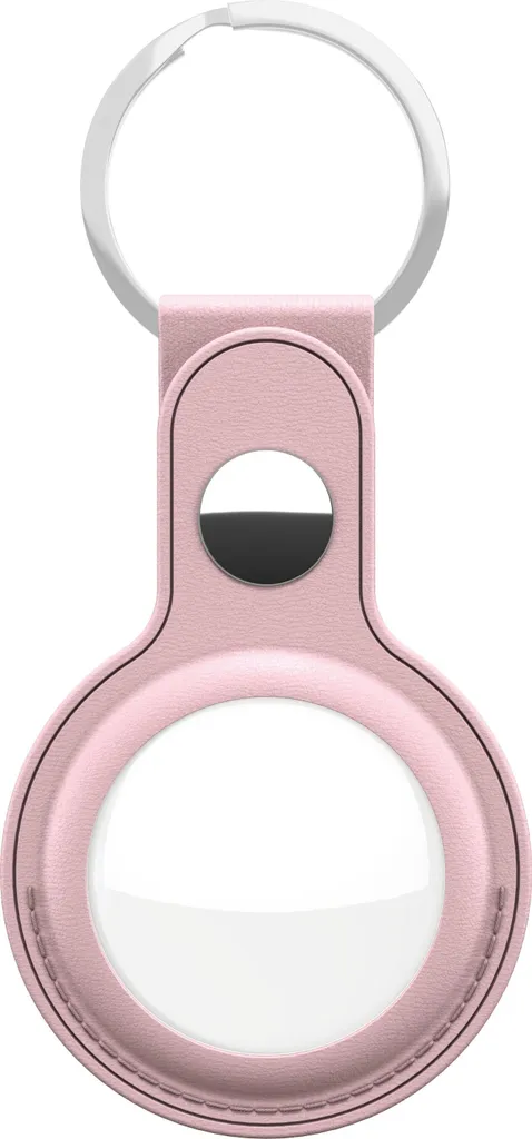 Occasione KeyBudz: Portachiavi AirTag in Pelle - Il Top per Non Perdere Nulla