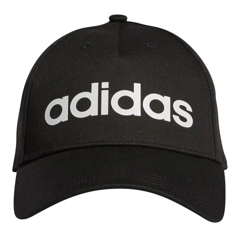 Bonnet Adidas Daily Cap - Accessoire Hiver Confortable et Polyvalent