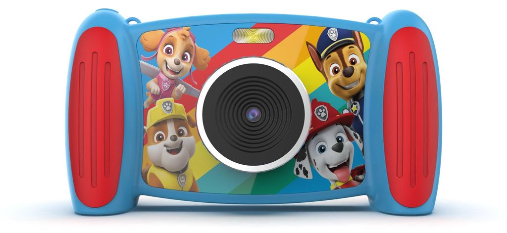 Fotocamera interattiva per bambini Paw Patrol, risoluzione Immagine del prodotto 