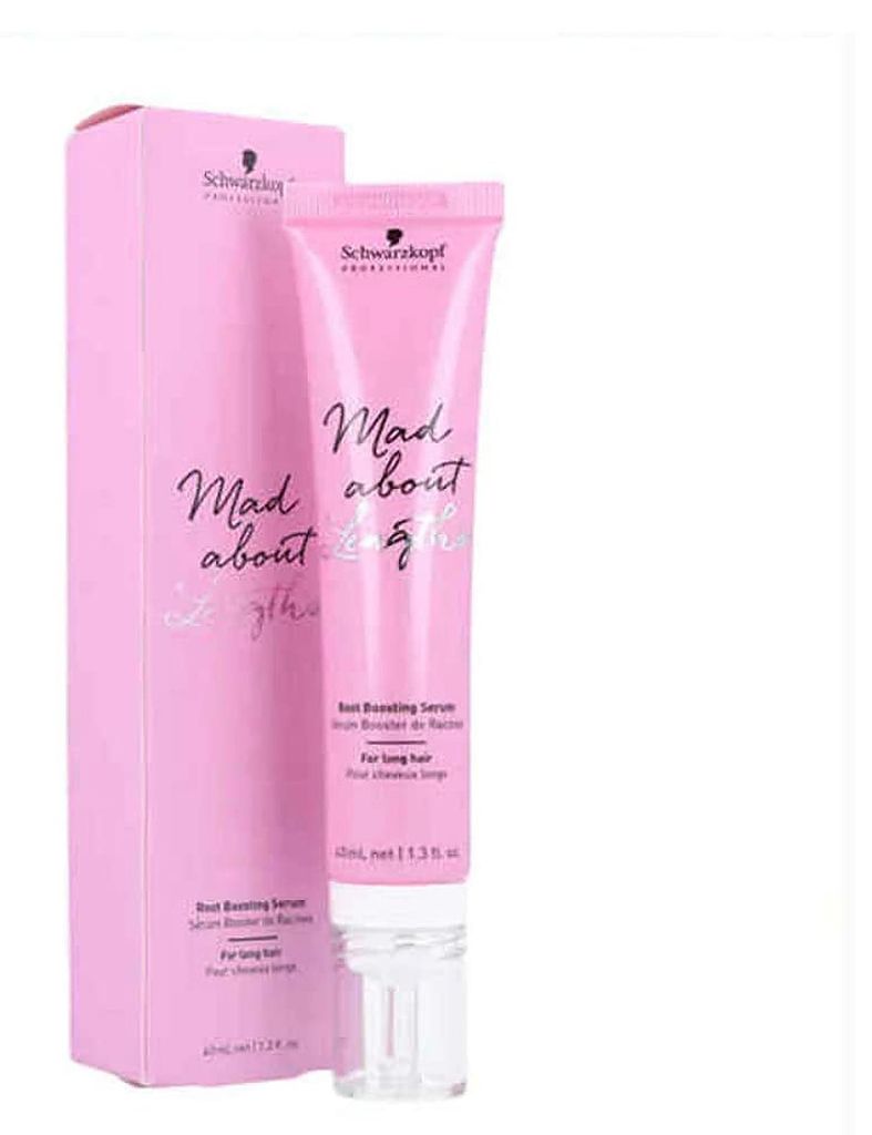 Schwarzkopf Serum Mad About Lengths Root Boosting Serum Produktbild 