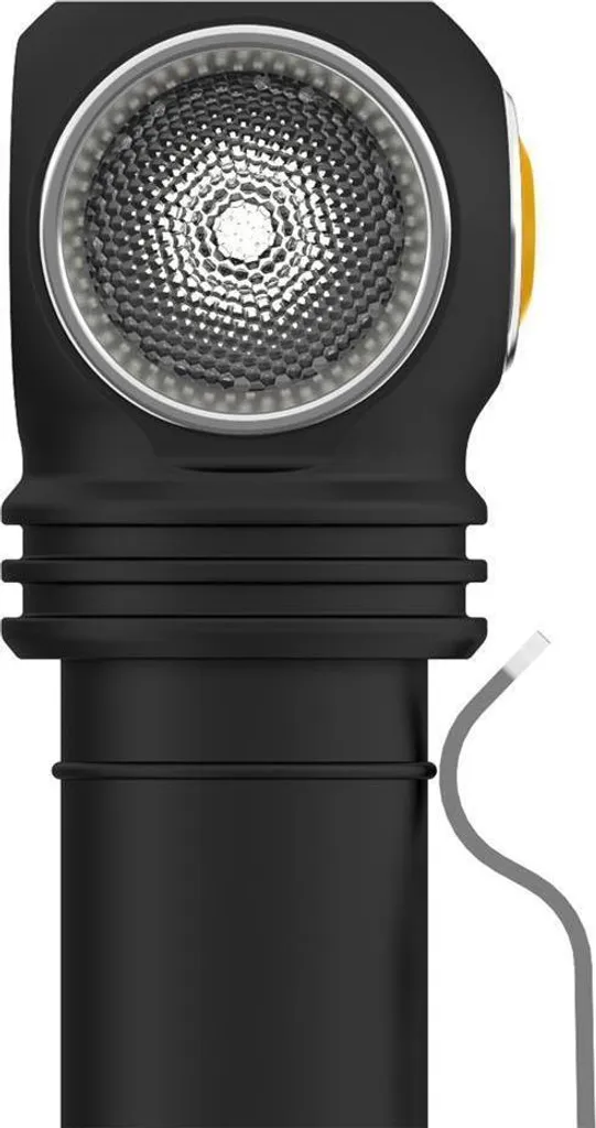 Lampe Frontale Multi-Lumière Wizard C2 Pro Armytek USB Blanc Chaud - 23