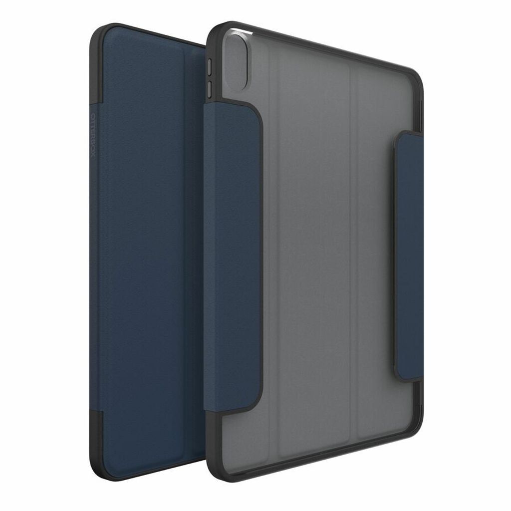 OtterBox Symmetry Series Folio Robust Tasche (Folie) für 27,9 cm (11 Zoll) Apple iPad Air (6. Generation), iPad Air (4. Generation), iPad Air (5. ...
