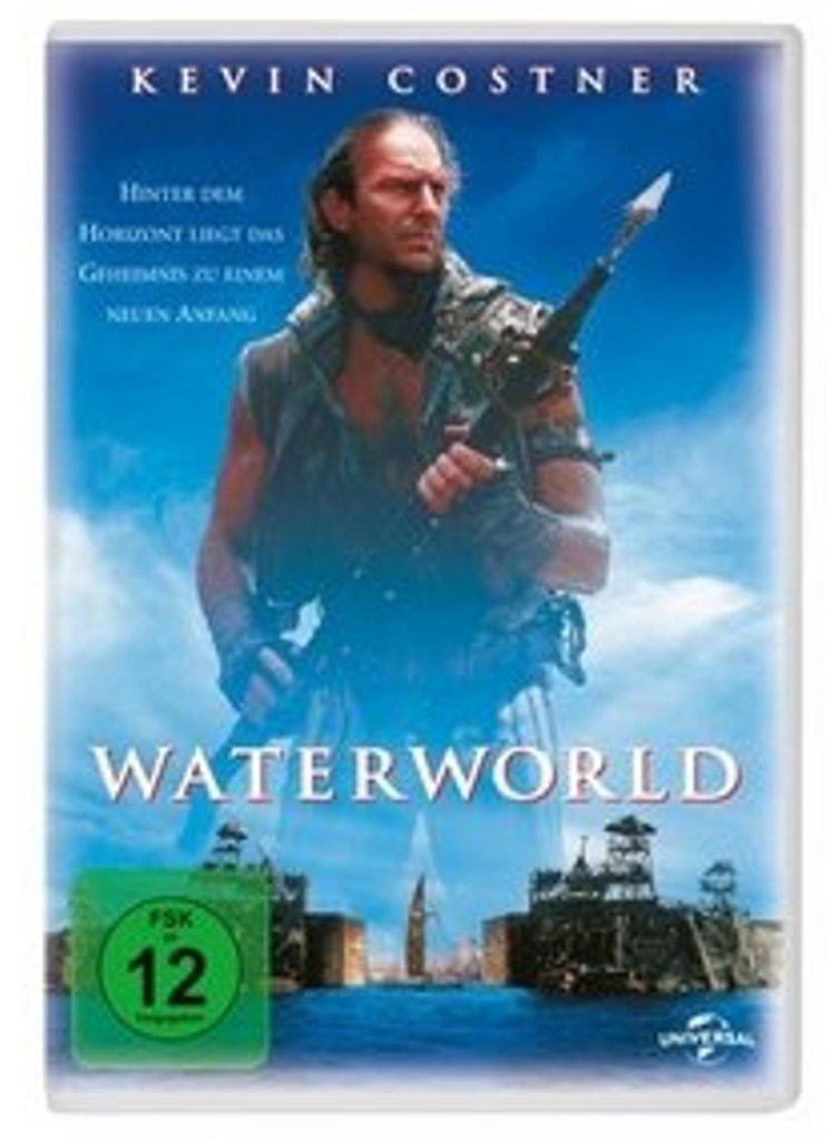 Waterworld Produktbild 