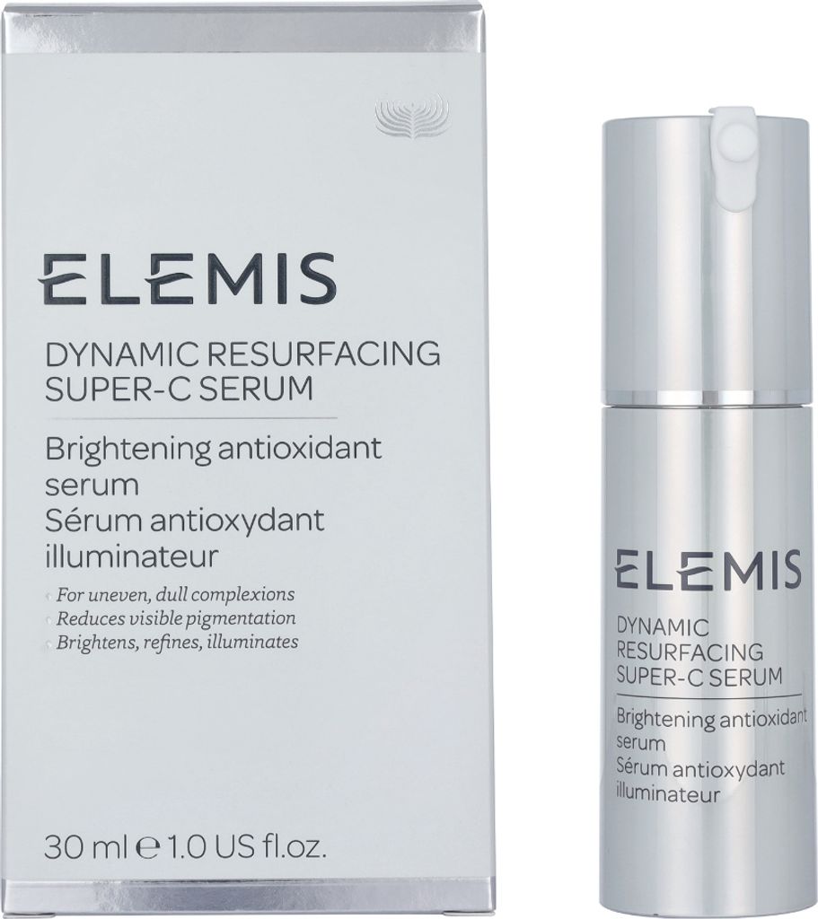 Seren Elemis Dynamic Resurfacing Siero Super-C Immagine del prodotto 