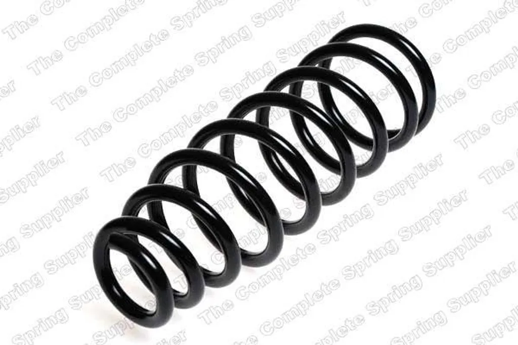 Ressort hélicoïdal de suspension compatible Galant - LESJÖFORS 4059228