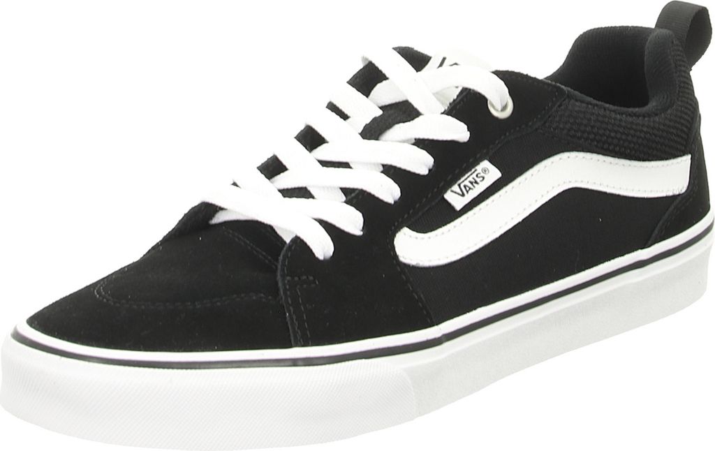 Hommes Casual Trainers Vans MN Filmore Black - 42 Image du produit 