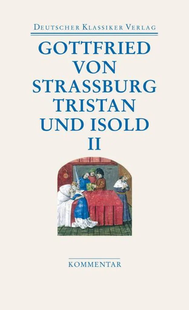 Tristan und Isold Ensemble de 2 Livres pour Études Littéraires Approfondies