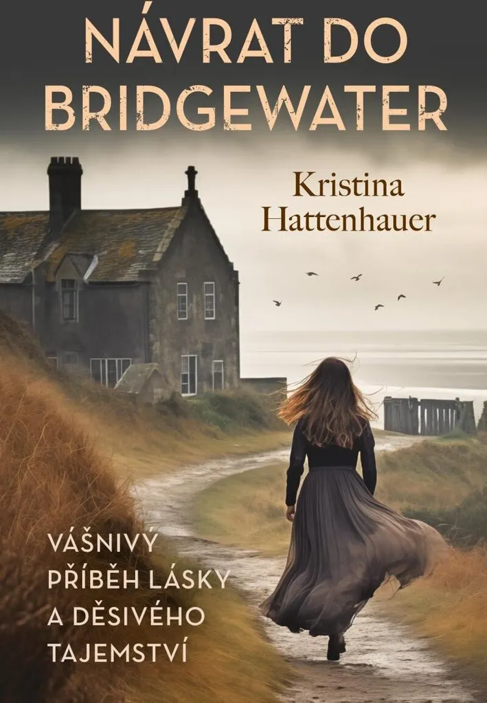 Roman psychologique Návrat do Bridgewater drame romantique complet