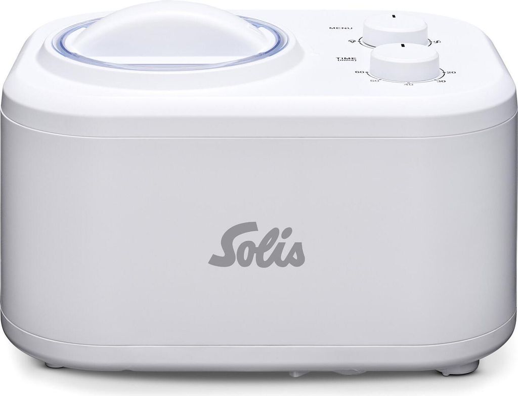 Gelatiera SOLIS Gelatissima (tipo 8503) NUOVA! Immagine del prodotto 