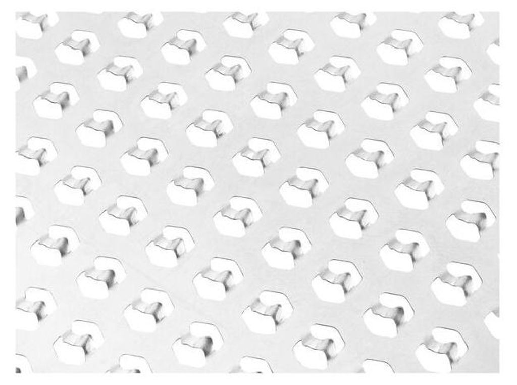 Zwilling Z-Cut Feinreibe 3-in-1 Grau