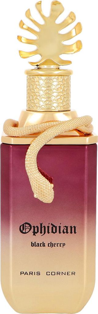Paris Corner Ophidian Black Cherry Edp 100ml Obrázok produktu 