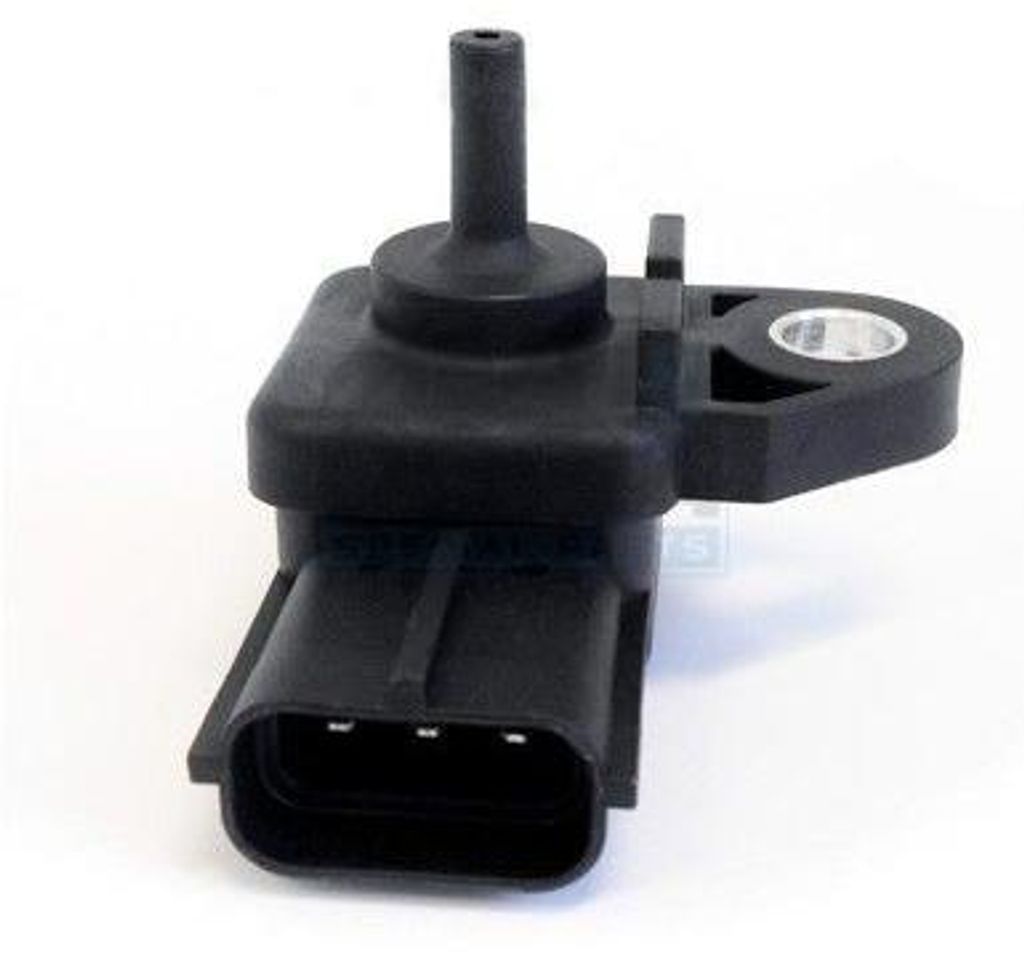 Sensor, Saugrohrdruck MEAT & DORIA 82287