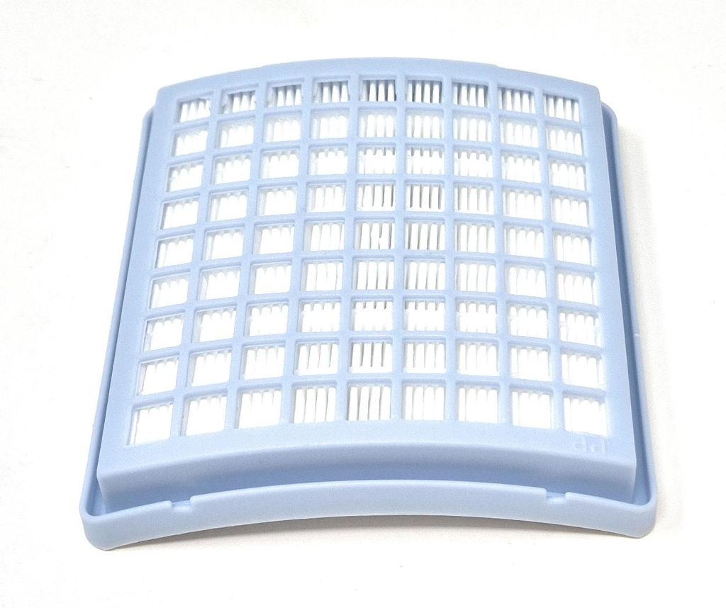 HEPA-Filter kompatibel mit Miele S-140 S-150 S-160 S-190 Produktbild 