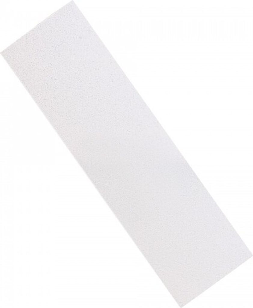 Magnetetiketten, individuell beschriftbar, weiß, 100x30mm, 100/VE