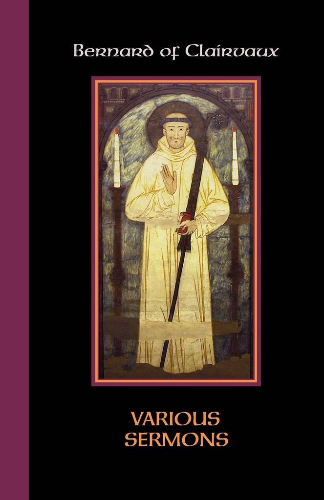 Various Sermons, Volume 84