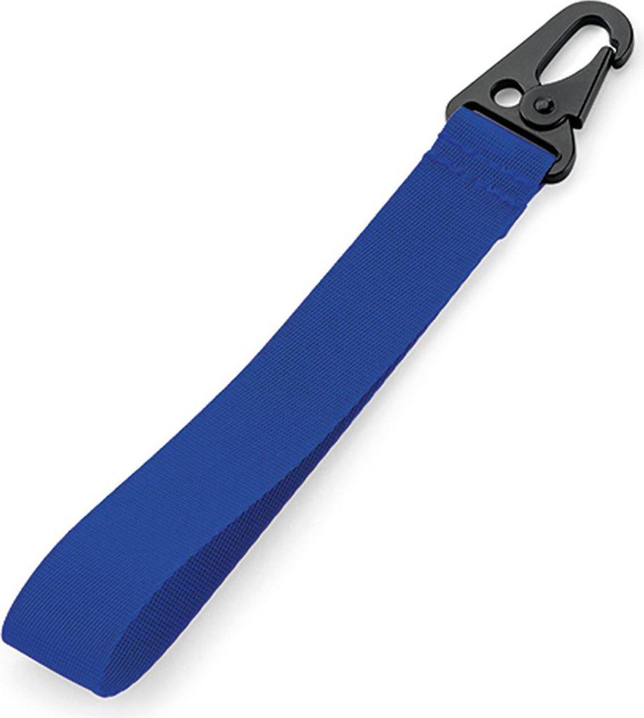 BagBase Brandable Key Clip