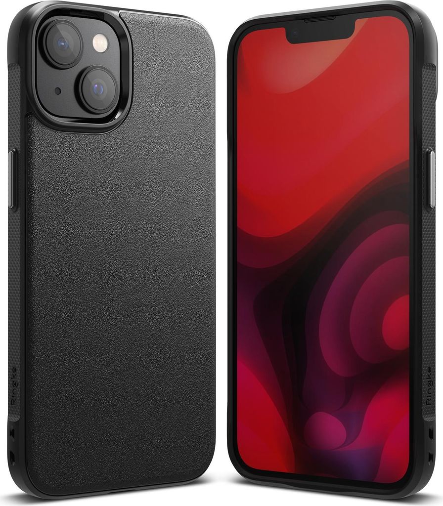 Ringke APPLE iPhone 14 Plus 6.7" ONYX BLACK