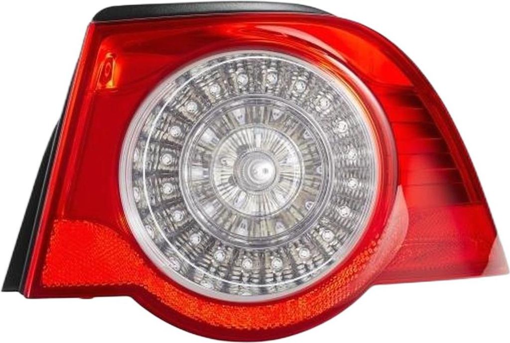 Luz trasera derecha exterior para VW Eos (1F7, 1F8) Imagen del producto 