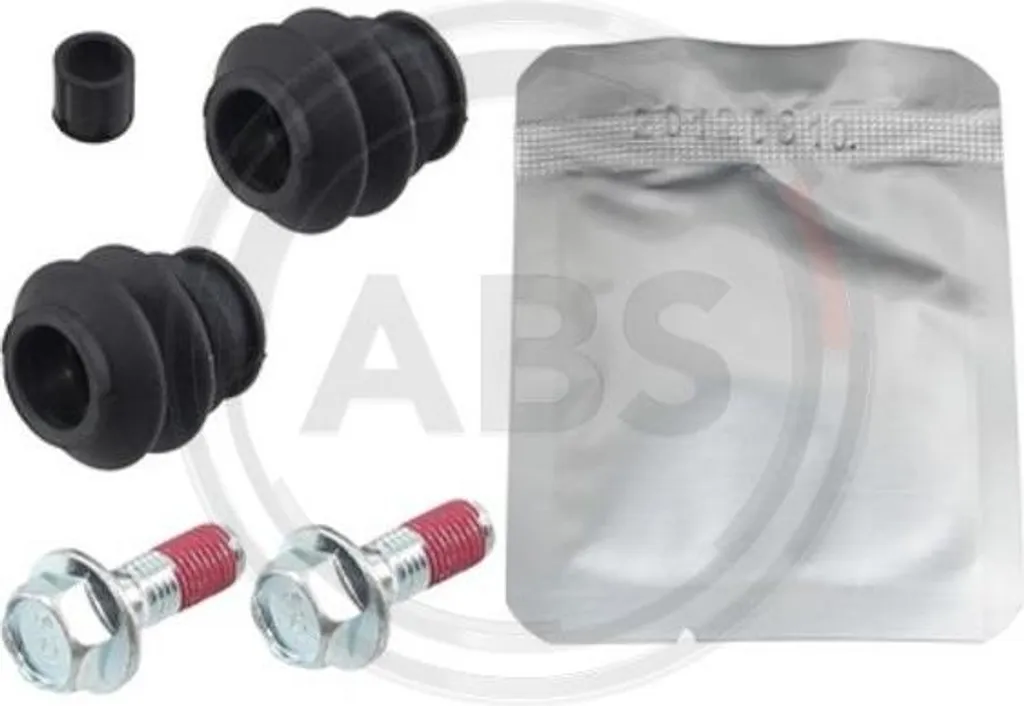 Kit Riparazione Pinza Freno A.B.S. 55234 | Per Hyundai e Kia Mando