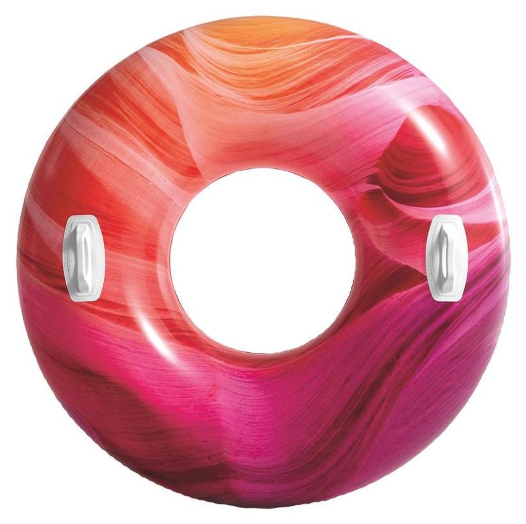 Waves of Nature Schwimmring 91 cm
