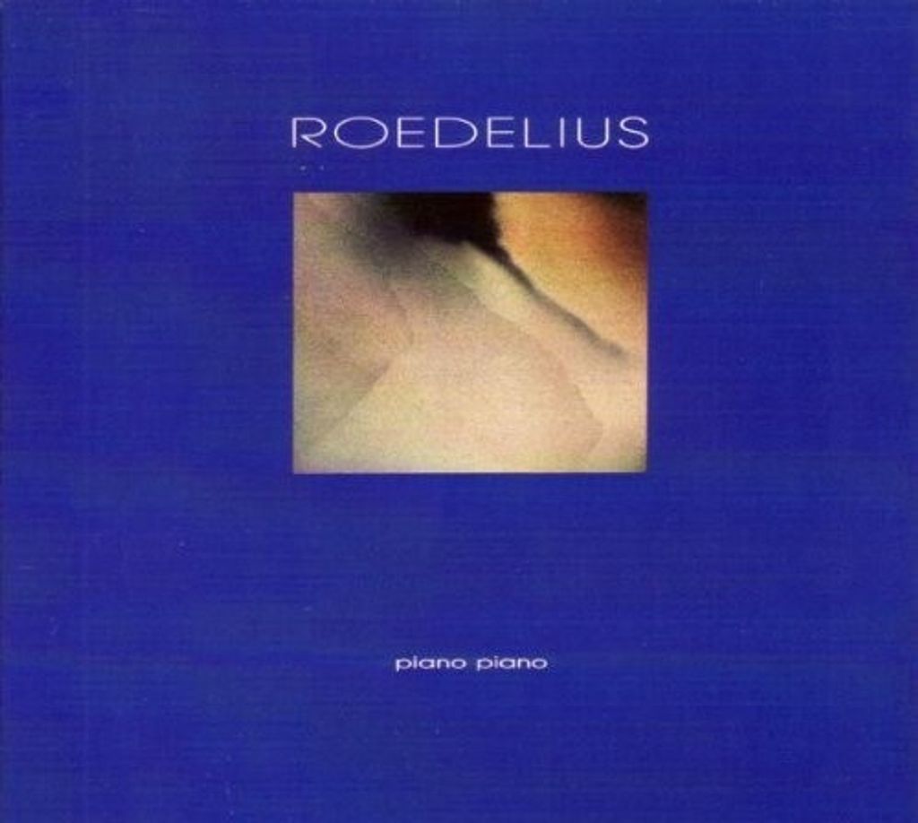 Roedelius-Piano Piano