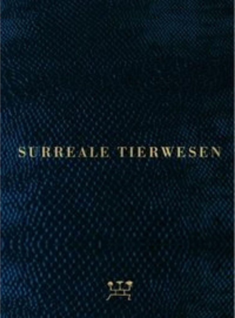 Surreale Tierwesen