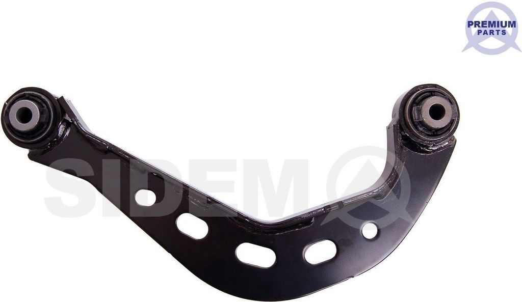 SIDEM Stange / Strebe Radaufhängung Querlenker 51676 Hinten oben für MAZDA 3 Schrägheck (BM, BN) 303mm 44,4mm 12,2mm 40mm