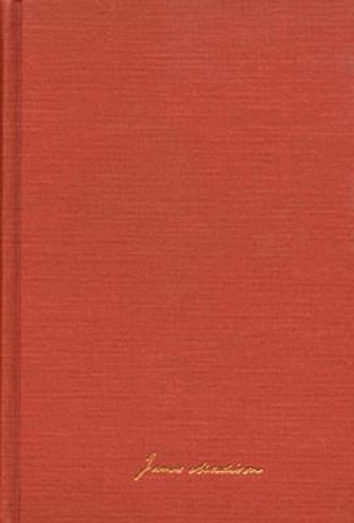 The Papers of James Madison V. 3; 1 March 1802-6 October 1802