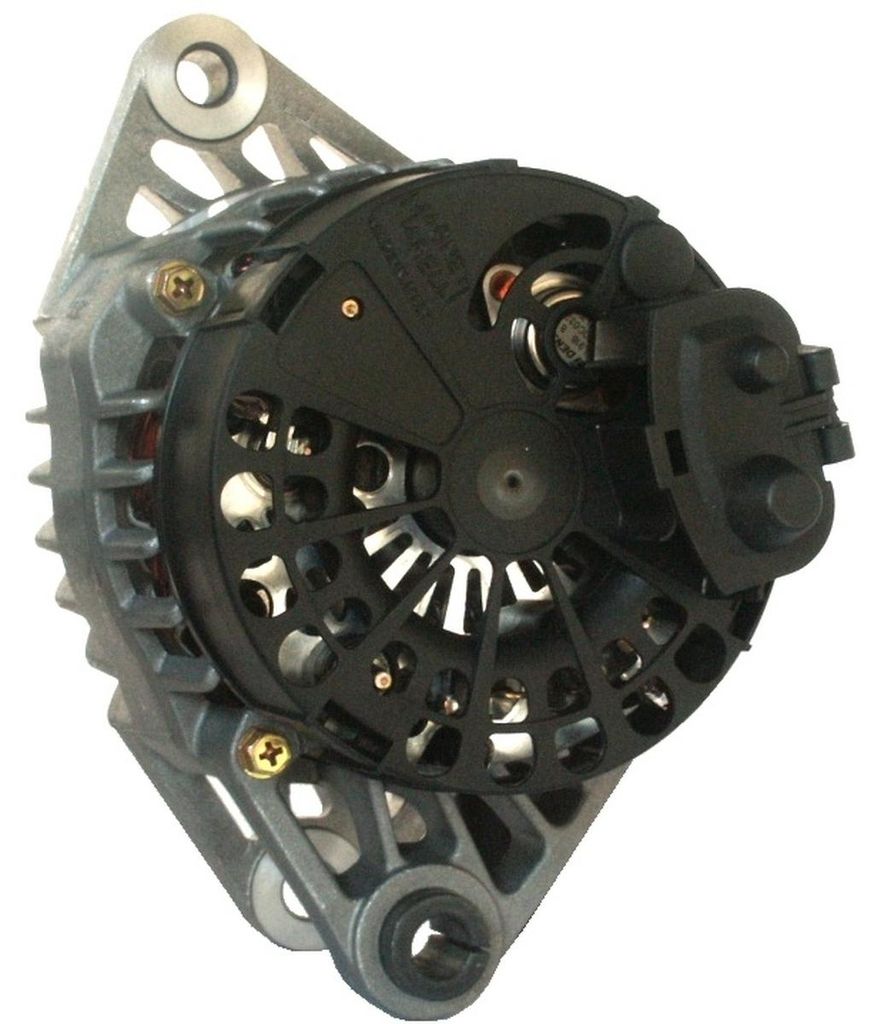Lichtmaschine Generator 14V 65A Ø61,5 mm HC-CARGO für u.a. FIAT STRADA