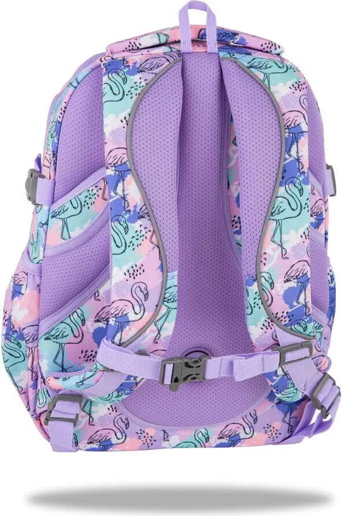 Sac à dos ergonomique Coolpack Factor MAUI avec compartiment ordinateur - 8