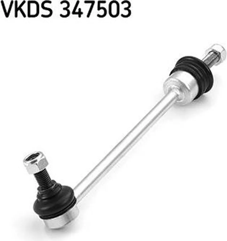Barre stabilisatrice SKF VKDS 347503 pour Discovery OE RBM100223