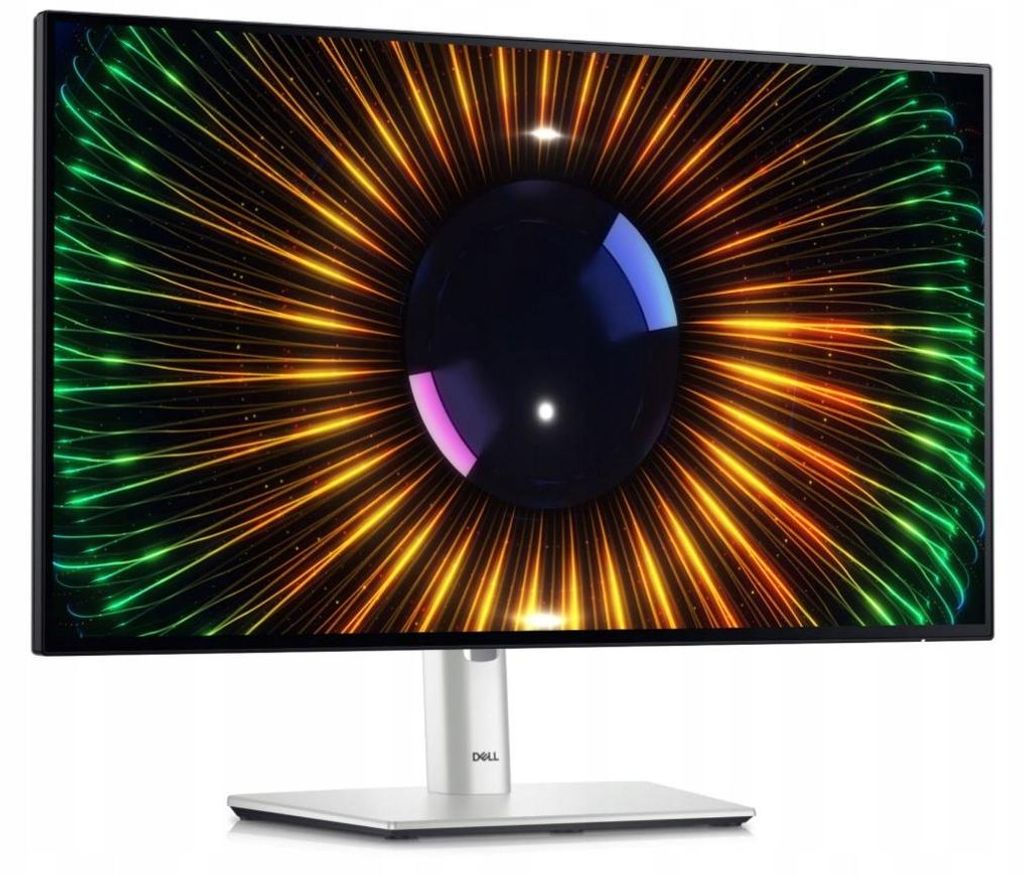 DELL UltraSharp U2424H, 60,5 cm (23.8"), 1920 x 1080 Pixel, Produktbild 