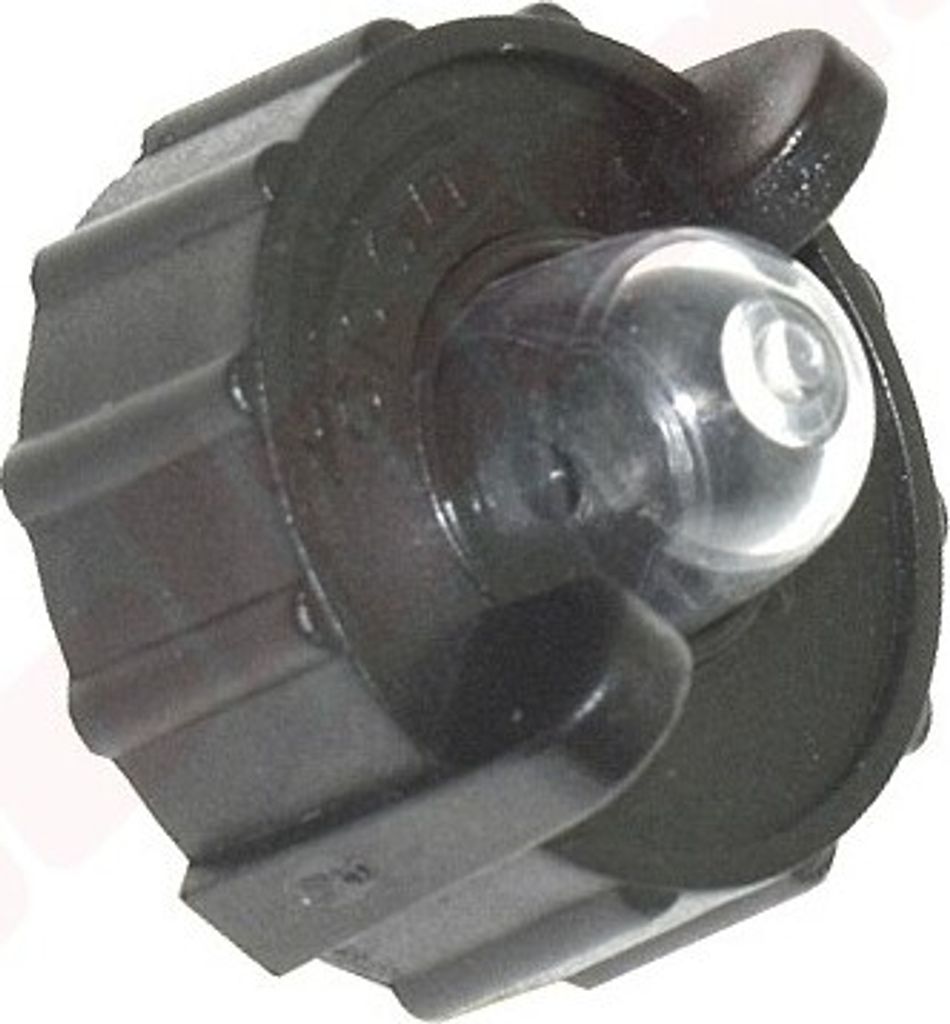 Ersatz-Tankdeckel Fp 30mm Durchmesser