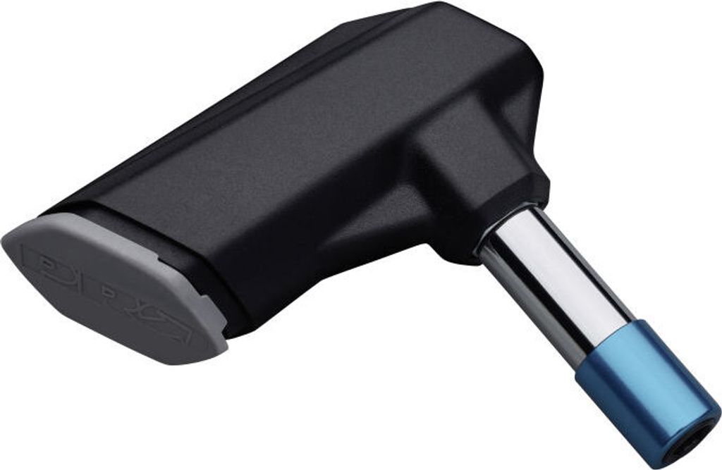 PRO Drehmomentschlüssel Mini 4 / 5 / 6 Nm - kompakter Produktbild 
