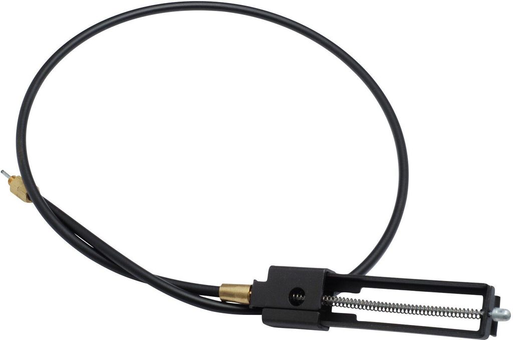 HAZET 798-0151A Bowdenzug Produktbild 