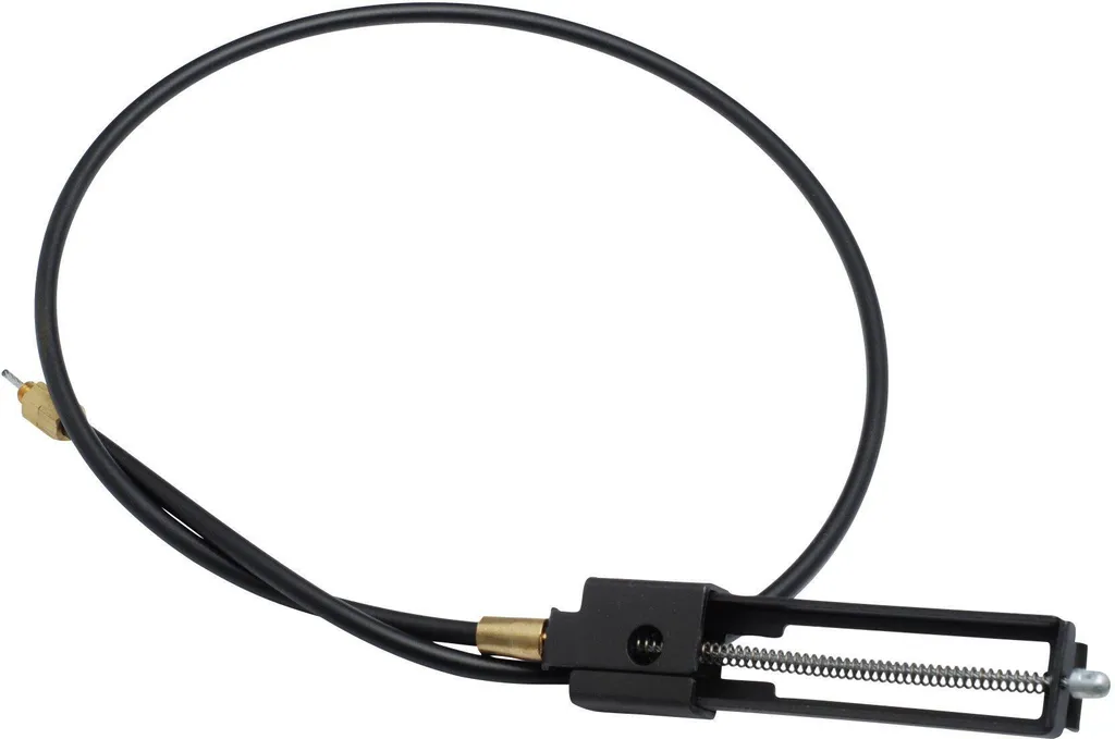 Câble Bowden complet 798-0151A HAZET pour accès aux endroits difficiles