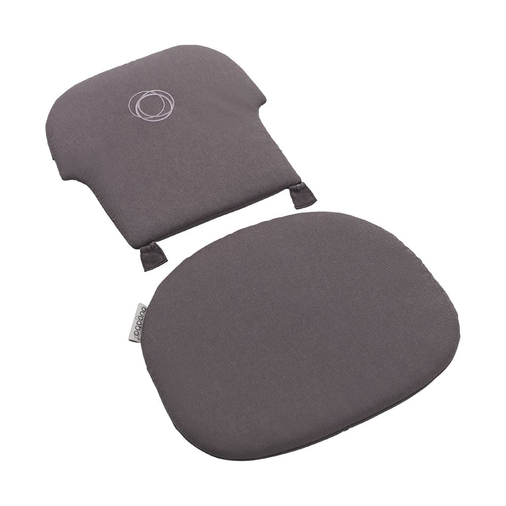 Bugaboo Giraffe Baby Sitzverkleinerer Für Hochstuhl Grau Grau One Size