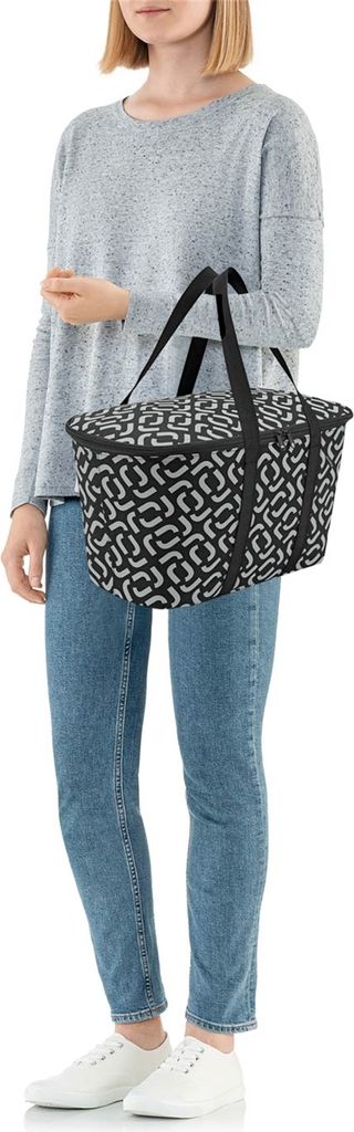 reisenthel coolerbag, Kühltasche, Isolierte Tasche, Produktbild 7